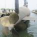 Colprensa - Los trabajos en el submarino duraron tres a&#241;os y fueron realizados por la Corporaci&#243;n de Ciencia y Tecnolog&#237;a para el Desarrollo de la Industria Naval (Cotecmar).