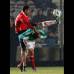 Reuters - Chile es el primer líder del grupo C tras remontar un partido incómodo ante una joven selección mexicana que se limitó a defender el gol de cabeza de Néstor Araujo antes del descanso.