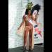 Reuters - Miss Guyana, Tamika Henry.