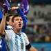 AFP - Argentina el pr&#243;ximo domingo enfrentar&#225; en el estadio Maracan&#225; de R&#237;o de Janeiro a Alemania.