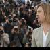 Foto Reuters - Brad Pitt revolucion&#243; este martes el Festival de Cannes, al que lleg&#243; sin la compa&#241;&#237;a de Angelina Jolie y, aunque neg&#243; que tengan fecha de boda, s&#237; asegur&#243; que les gustar&#237;a fijarla.