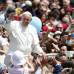 Reuters - El Papa Francisco asegur&#243; que la colombiana Laura Montoya Upegui fue instrumento de evangelizaci&#243;n primero como maestra y despu&#233;s como madre espiritual de los ind&#237;genas.