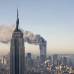 Archivo - Estados Unidos sufri&#243; el 11 de septiembre de 2001 el atentado m&#225;s tr&#225;gico de su historia.