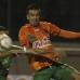 R&#243;binson S&#225;enz - Envigado 0-Cali 0.