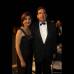 Edwin Bustamante - La canciller Mar&#237;a &#193;ngela Holgu&#237;n no se perdi&#243; la celebraci&#243;n.
