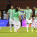 FOTO JUAN ANTONIO S&#193;NCHEZ - Atl&#233;tico Nacional sigue sin conocer la victoria desde que derrot&#243; al Medell&#237;n por la Copa Postob&#243;n el pasado 13 de agosto.