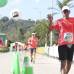 Esteban Jaramillo y Sebasti&#225;n Salazar - M&#225;s de 10 mil competidores se dieron cita en esta hist&#243;rica cita deportiva que se corr&#237;a en las modalidades de 5, 10, 21 y 42 kil&#243;metros.