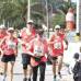 Esteban Jaramillo y Sebasti&#225;n Salazar - M&#225;s de 10 mil competidores se dieron cita en esta hist&#243;rica cita deportiva que se corr&#237;a en las modalidades de 5, 10, 21 y 42 kil&#243;metros.