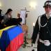 Colprensa-Ra&#250;l Palacios - El soldado William Giovanni Dom&#237;nguez es recordado por la canci&#243;n Mi operaci&#243;n jaque, en la que narra el drama del secuestro.
