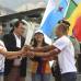 Donaldo Zuluaga - &quot;Alicia, alto voltaje, capacidad de so&#241;ar y realizar. Concibi&#243; para Medell&#237;n una manera &#250;nica de hacer Juegos Suramericanos&quot;: Alonso Salazar, exalcalde de Medell&#237;n.
