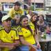 Esteban Vanegas - El equipo de Pekerman perd&#237;a al final del primer tiempo por 0-3, un resultado que se pensaba lapidario. Al final, la clasificaci&#243;n al Mundial se dio con 3-3.