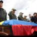 Hernán Vanegas - Las autoridades le rindieron un tributo al coronel Cristian Flórez Hidalgo, quien se desempeñaba como comandante de la Policía de Carreteras en Antioquia.