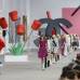 AP - Creaciones de la casa Chanel en Par&#237;s en su desfile esta semana.