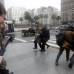 Reuters - El prosecretario de la Presidencia, Diego C&#225;nepa, dijo en una comparecencia ante los periodistas que por ahora &quot;no hay v&#237;ctimas mortales ni heridos graves&quot;. El temporal arranc&#243; un centenar de &#225;rboles en la capital uruguaya, donde reside la mitad de los m&#225;s de 3,3 millones de habitantes del pa&#237;s.