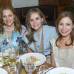 - Patricia Rico, Liliana Sotomonte y Cecilia Tirado.