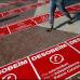 Reuters - Protesta catal&#225;n independentista en la Plaza Catalu&#241;a en Barcelona, Espa&#241;a.