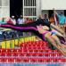 COLPRENSA - Dos atletas colombianos se destacaron en la nataci&#243;n con su clasificaci&#243;n a la segunda ronda.