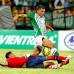 Jaime P&#233;rez - J&#233;fferson Duque ratifica la capacidad goleadora que lo trajo al Nacional.