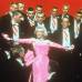 AP - El domingo 5 de agosto de 2012 se cumplen 50 a&#241;os del fallecimiento de Marilyn Monroe.
