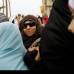 Reuters - Las mujeres quieren que como est&#225;n tomando voz en estas protestas tambi&#233;n tengan voz en los asuntos de Egipto.