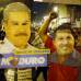 Reuters - Relató, igualmente, que habló durante alrededor de 15 minutos por teléfono con Capriles sobre los resultados de los comicios e indicó que el líder opositor le propuso un "pacto" previo al anuncio de los resultados oficiales, pero lo rechazó.