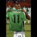Edwin Bustamante - Luis Fernando Mosquera tendr&#225; a su espalda el n&#250;mero 11.