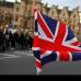 Reuters - Inglaterra vive la boda del siglo.