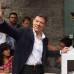 Reuters - Con una amplia votaci&#243;n, Juan Manuel Santos Calder&#243;n, candidato del Partido de la U, fue electo como nuevo presidente de Colombia y reemplazar&#225; a &#193;lvaro Uribe V&#233;lez en el Palacio de Nari&#241;o a partir del 7 de agosto.