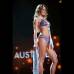 Reuters - Miss Australia, Jesinta Campbell.