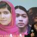 RE - La j&#243;ven pakistan&#237; Malala Yousafzai de 16 a&#241;os atiende a los medios de comunicaci&#243;n en Estados Unidos.