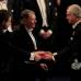 Reuters - El cient&#237;fico Richard Heck de Estados Unidos, recibi&#243; el Premio Nobel de Qu&#237;mica de 2010, que este a&#241;o fue compartido.