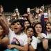Reuters - El pasado 10 de mayo, el ex-Beatle Paul McCartney logr&#243; reunir a unas 150.000 personas en esa misma plaza, en la que han actuado artistas de gran fama como Shakira o Caf&#233; Tacvba.