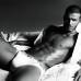 Cortes&#237;a Armani - El primero en ser escogido para su colecci&#243;n masculina fue el futbolista ingl&#233;s David Beckham.