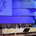 SIG - El Presidente de la República Juan Manuel Santos estuvo presente en la inauguración del Foro Urbano Mundial.