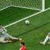 - El autogol de Marcelo en el debut de Brasil 3-Croacia 1.