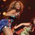 AP - Actualmente Beyonc&#233; se encuentra de gira por Europa. Esta imagen corresponde al concierto en Par&#237;s el pasado 25 de abril.