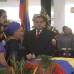 AP - C&#243;rdoba estuvo acompa&#241;ada por Nicol&#225;s Maduro y Rosa Virginia Ch&#225;vez, una de las hijas del presidente venezolano.