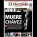 Cortes&#237;a - El Heraldo de Honduras.
