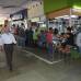 Foto Donaldo Zuluaga - M&#225;s de 3.000 personas viven de la Feria de Ganados.