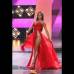 Foto Colprensa - La Se&#241;orita Atl&#225;ntico, Yuliana Mej&#237;a Restrepo, durante el Desfile en traje de ba&#241;o.