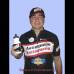 Cortes&#237;a - Luis Alfonso Castillo, patrocinado por Aguardiente Antioque&#241;o.