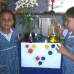 - Con plastilina y anilinas a los ni&#241;os se les ense&#241;a el reconocimiento de los colores y a crearlos cuando desde su curiosidad y con apoyo de su profesora los combinan.