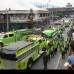 Hern&#225;n Vanegas - El incendio se registr&#243; a la una de la tarde.