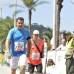 Esteban Jaramillo y Sebasti&#225;n Salazar - M&#225;s de 10 mil competidores se dieron cita en esta hist&#243;rica cita deportiva que se corr&#237;a en las modalidades de 5, 10, 21 y 42 kil&#243;metros.