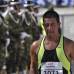 Esteban Jaramillo y Sebasti&#225;n Salazar - M&#225;s de 10 mil competidores se dieron cita en esta hist&#243;rica cita deportiva que se corr&#237;a en las modalidades de 5, 10, 21 y 42 kil&#243;metros.