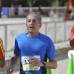 Esteban Jaramillo y Sebasti&#225;n Salazar - M&#225;s de 10 mil competidores se dieron cita en esta hist&#243;rica cita deportiva que se corr&#237;a en las modalidades de 5, 10, 21 y 42 kil&#243;metros.
