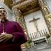 Colprensa - Monse&#241;or Rub&#233;n Salazar asumi&#243; como nuevo Arzobispo de Bogot&#225; y Primado de Colombia.