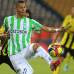 R&#211;BINSON S&#193;ENZ - Nacional lleg&#243; a nueve puntos, los mismos de Santa Fe que gan&#243; 1-0 a Patriotas y de Chic&#243; que se impuso a Millonarios.