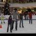 R&#243;binson S&#225;enz - La pista de patinaje sobre hielo estar&#225; hasta el pr&#243;ximo 15 de enero.