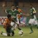 R&#243;binson S&#225;enz - Envigado 0-Cali 0.